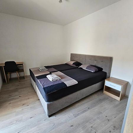 Apartma Iva Koper Exterior foto