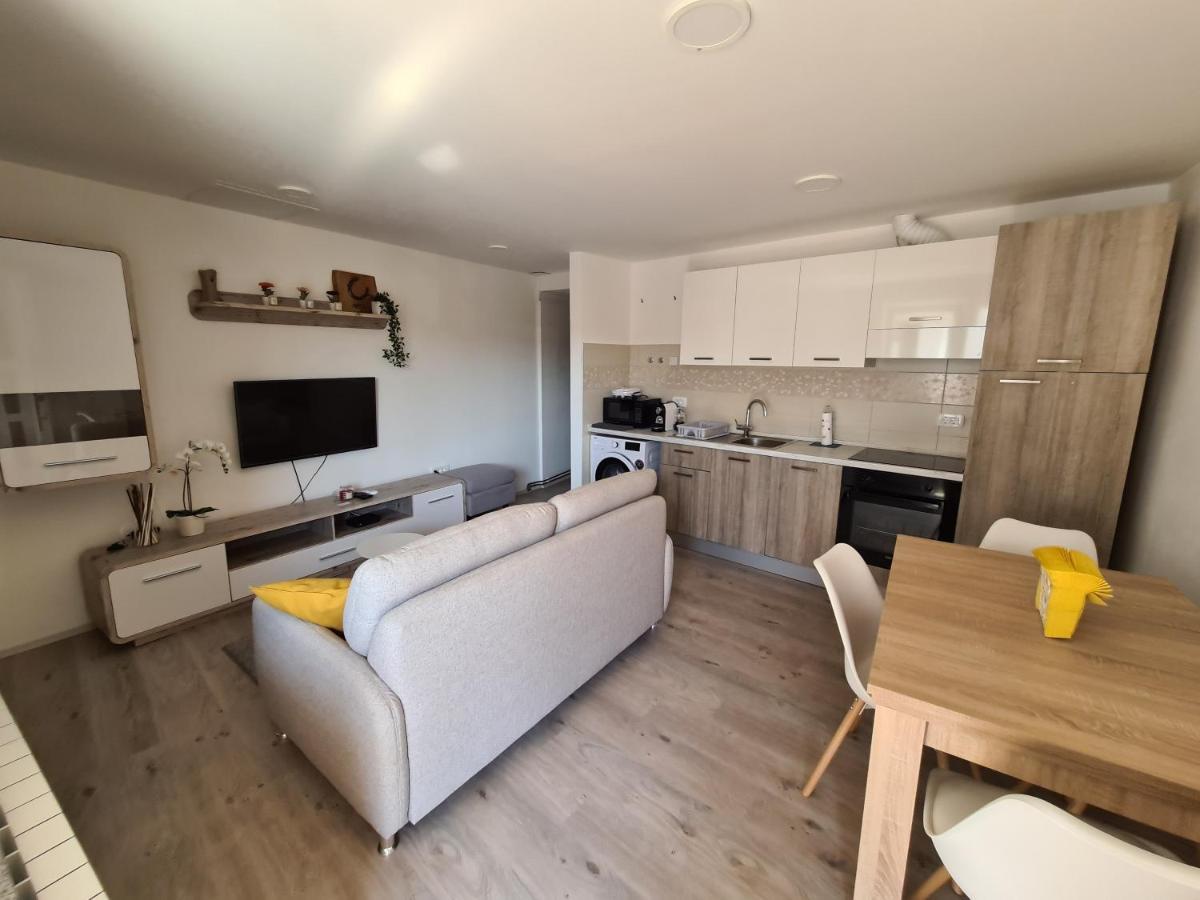 Apartma Iva Koper Exterior foto