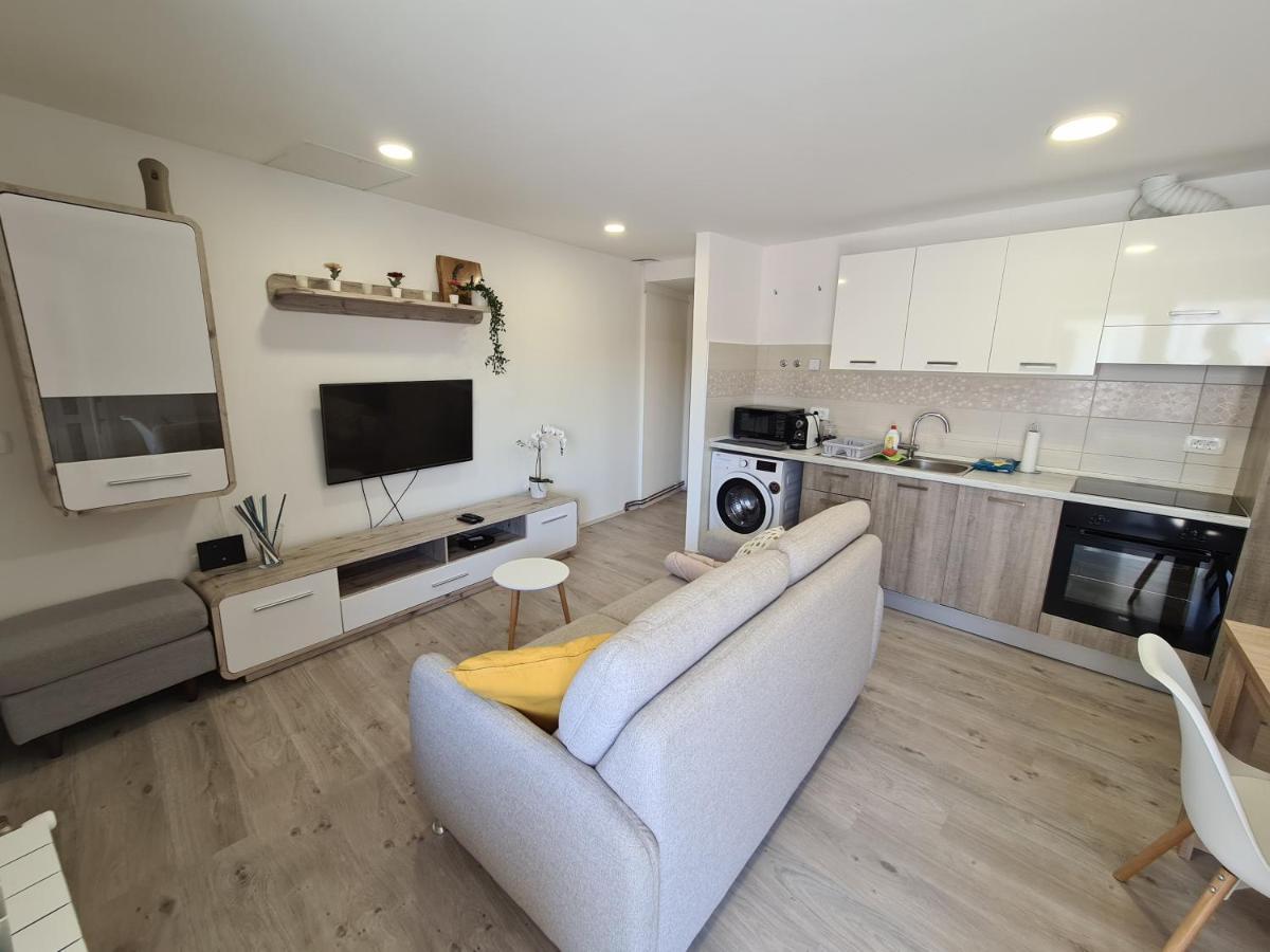 Apartma Iva Koper Exterior foto