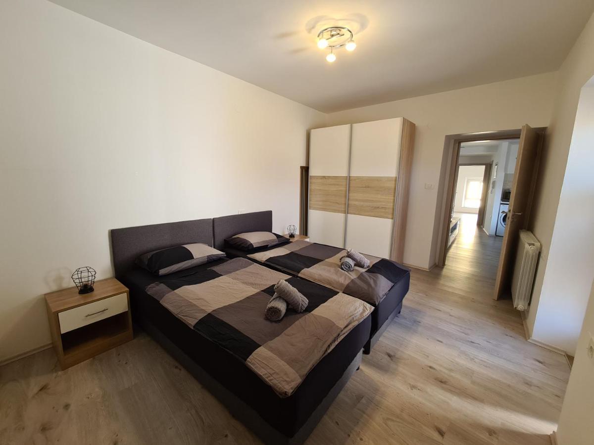 Apartma Iva Koper Exterior foto