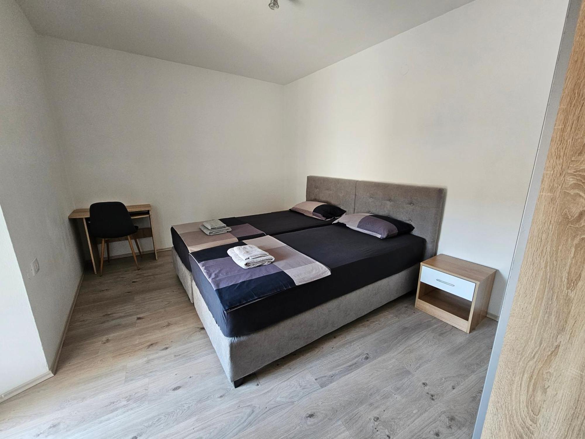 Apartma Iva Koper Exterior foto